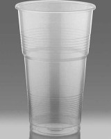 500 Ml. Plastik Bardak:Kullan at plastik bardaklar köpük tabldot tabakları soğuk plastik içecek bardaklarından bu uzun plastik bardağın kapasitesi 500 ml.dir.500 cc.lik plastik bardak fiyatı 1 paket içindir.1 paket 500 cc plastik soğuk kola bardağı paket