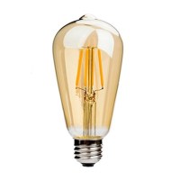 Antika Lamba:Rustik lamba modellerinden olan bu antika görünümlü led lamba E-27 duy uyumlu olup 4 Watt gücünde dekoratif ve modern bir görünüme sahiptir - Antika lamba satışı 0212 2370759
