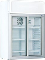 Çift Kapılı Meşrubat Dolabı:Sanayi tipi Buzdolabı Soğutucu Cihazları kategorisinden bu 2 yıl garantili çift kapılı meşrubat dolabı ile bakkallarda,marketlerde,büfelerde,kafelerde,restoranlarda vb. işletmelerinizde müşterilerinize buz gibi meşrubat ikram