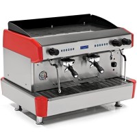 Espresso makinesi kafelerde kullanılan son derece kaliteli,dayanıklı,güvenilir espresso makinesidir - Espresso makinesi ile ilgili daha detaylı bilgi almak için telefon numaramız 0212 2370749