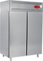 Kasap Tipi Buzdolabı:Endüstriyel tip kasap soğutucu dolaplarından et tavuk muhafaza dolaplarından bu paslanmaz kasap tipi buzdolabı son derece kaliteli ve kullanışlıdır - Kasap tipi buzdolabı satış telefonu 0212 2370749