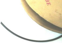 Sıcaklıkla Daralan Kablo Kılıfı RSFR-4.5:Sıcaklıkla Daralan Kablo Kılıfı - Isı Büzüşmeli Kablo Makaronu Sıcaklıkla daralan kablo kılıfı 4,5 mm ölçüsünde olup yazılan fiyat 1 metre için geçerlidir. Fiyatları 1 metre için yazılmış olan sıcaklıkla daralan k